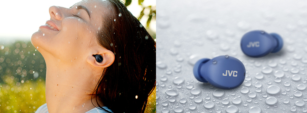 HA-A6T Gumy Mini True Wireless Earbud
